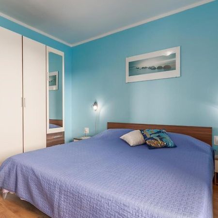 Spacious New App For 5 Persons, Close Beach&City Poreč Exterior foto