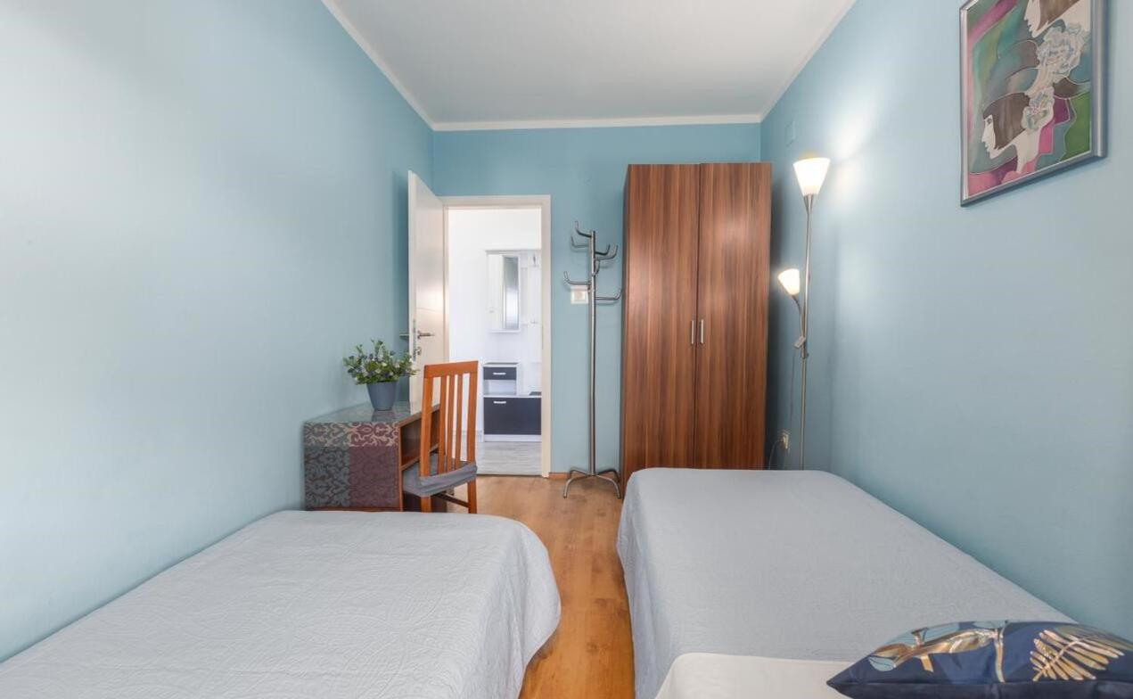 Spacious New App For 5 Persons, Close Beach&City Poreč Exterior foto