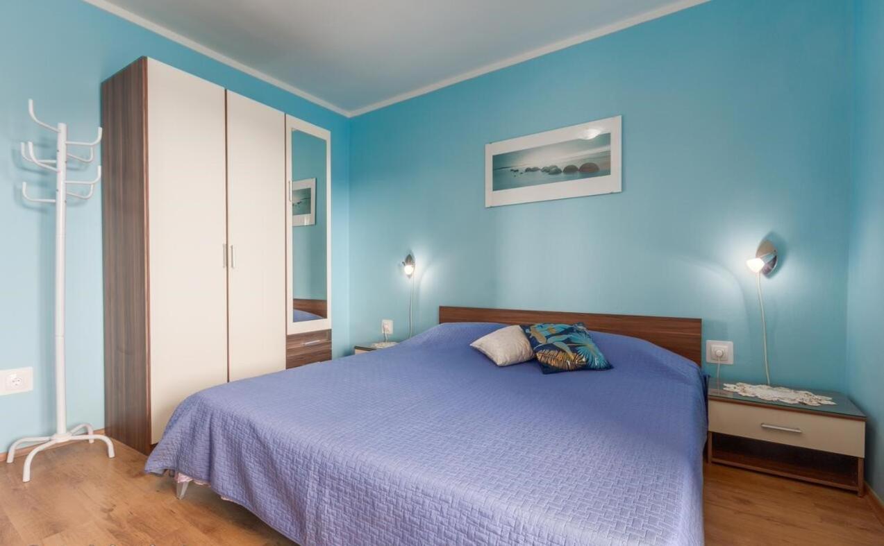 Spacious New App For 5 Persons, Close Beach&City Poreč Exterior foto