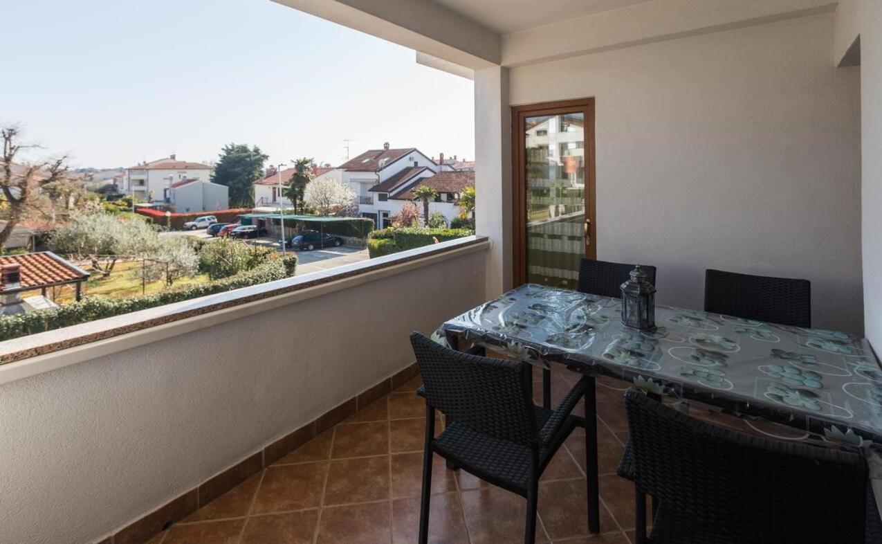 Spacious New App For 5 Persons, Close Beach&City Poreč Exterior foto