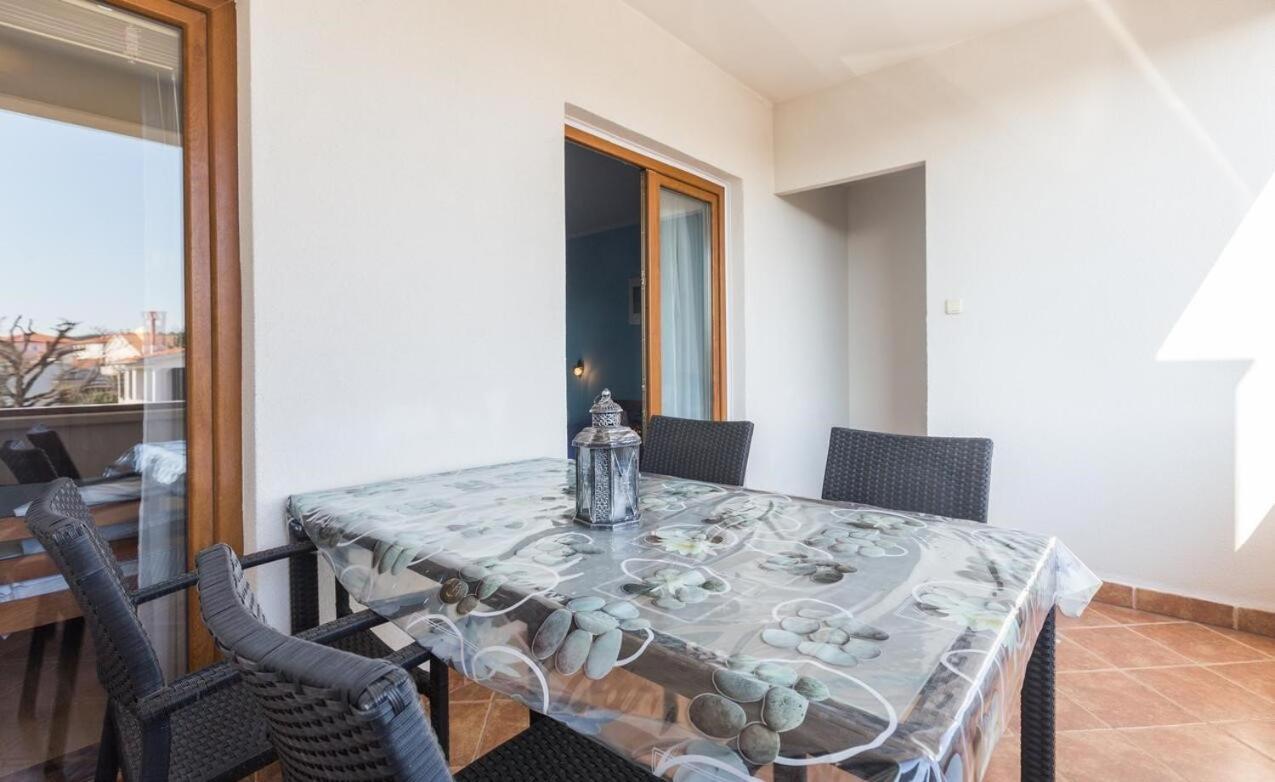 Spacious New App For 5 Persons, Close Beach&City Poreč Exterior foto